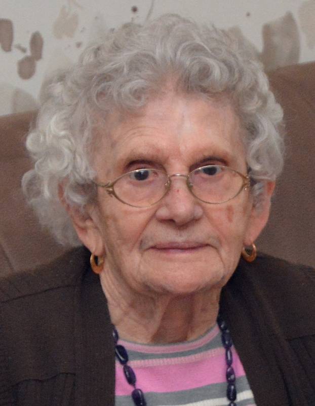 Elfriede Selzer